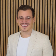 Bild vergrößern: Ferdinand Fischer, Praktischer Arzt Stuttgart