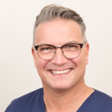 Bild vergrößern: Thomas Kalker, Zahnarzt Friedrichshafen