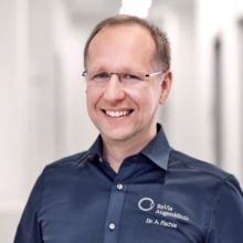 Bild vergrößern: Andreas Fischle, Augenarzt Alzenau