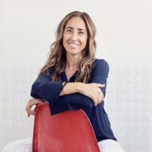 Bild vergrößern: Grit M. Kirchner, Psychologischer Psychotherapeut München