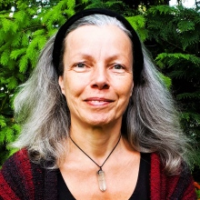 Bild vergrößern: Kerstin Badzun, Heilpraktiker Hude