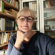 Bild vergrößern: Petra Deutsch, Heilpraktiker Werne