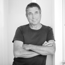 Bild vergrößern: Thomas Christmann, Augenarzt München