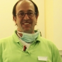 Bild vergrößern: Carsten Guse, Zahnarzt Roth