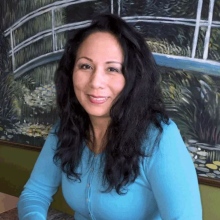 Bild vergrößern: Patricia Orbegozo, Psychologischer Psychotherapeut Puchheim