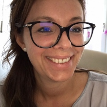 Bild vergrößern: Korinna Kissel, Heilpraktiker Mainz