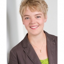 Bild vergrößern: Sabine Erk, Augenarzt Mannheim