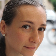 Julia Lazic, Anästhesiologe Wendelstein