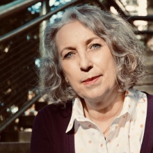 Bild vergrößern: Maria S. Schmidt, Heilpraktiker für Psychotherapie Nürnberg