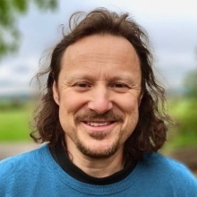 Bild vergrößern: Stephan Kiener, Heilpraktiker für Psychotherapie Kammlach