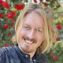 Henrik Grobe, Psychologischer Psychotherapeut Berlin