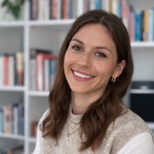 Luisa Köhler, Psychologe Frankfurt