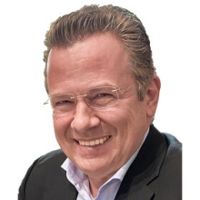 Bild vergrößern: Christian Leiber-Caspers, Urologe Krefeld