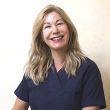 Bild vergrößern: Urda Tomberg, Zahnarzt Wetter