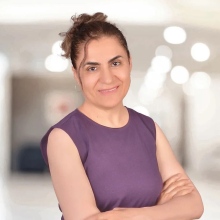 Bild vergrößern: Mehtap Ertik, Frauenarzt (Gynäkologe) Sittensen