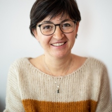 Bild vergrößern: Seda Altinay, Heilpraktiker Berlin