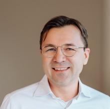 Bild vergrößern: Peter Firek, Urologe Walldorf