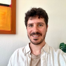 Bild vergrößern: Thomas Thiessen, Psychologe Darmstadt