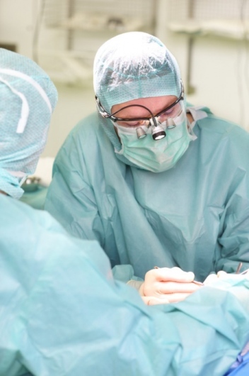 Prof Dr Med Ole Goertz Plastischer sthetischer Chirurg 