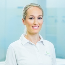 Bild vergrößern: Carmen Hetheier, Zahnarzt Dortmund