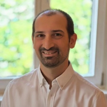 Bild vergrößern: Daniel Chaudhry, Allgemeinchirurg Rosenheim