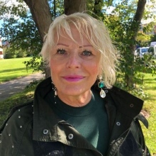 Bild vergrößern: Gabriele Lingnau, Psychologischer Psychotherapeut Malsch