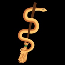 Bild vergrößern: Julia Perschke, Heilpraktiker Berlin