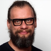 Bild vergrößern: Ales Martinek, Allgemeinmediziner Vilshofen an der Donau