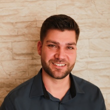 Bild vergrößern: Tobias Spießbach, Psychologischer Psychotherapeut Mülheim an der Ruhr