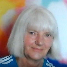 Bild vergrößern: Cornelia Renate Gottwald, Heilpraktiker Dorfen