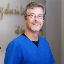 Bild vergrößern: Thomas Klittich, Zahnarzt Pforzheim