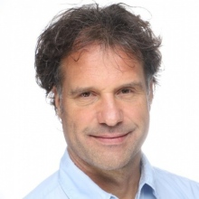 Bild vergrößern: Heiko Belzer, Heilpraktiker Wuppertal