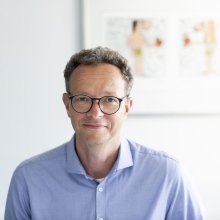 Bild vergrößern: Kai Dittmann, Frauenarzt (Gynäkologe) Regensburg
