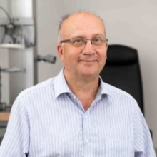 Bild vergrößern: Hellmut Götz, Augenarzt Augsburg