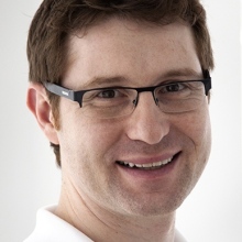 Bild vergrößern: André Christian Barloi, Zahnarzt Schloß Holte-Stukenbrock