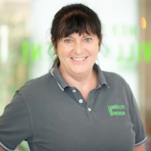 Bild vergrößern: Carmen Eggert, Zahnarzt Bergheim