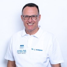 Bild vergrößern: Jürgen Kniepen, Zahnarzt Neuss