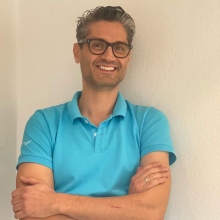 Bild vergrößern: Sotirios Vasvatekis, Zahnarzt Rohrdorf