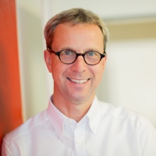 Bild vergrößern: Dirk Peter Mühlich, Zahnarzt Gießen