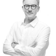 Bild vergrößern: Alexander Ott, Zahnarzt Berlin