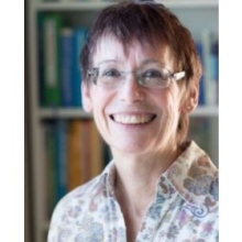 Bild vergrößern: Tanja Eich, Heilpraktiker für Psychotherapie Saarbrücken