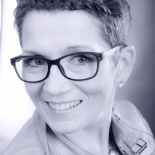 Bild vergrößern: Annette Gösling, Heilpraktiker Oelde