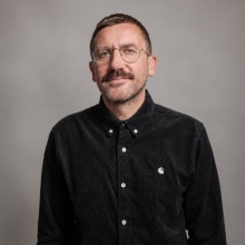 Christoph Popp, Kinder- und Jugendlichenpsychotherapeut Leipzig