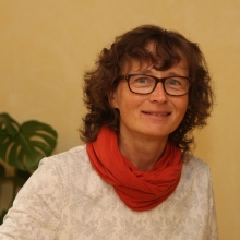 Bild vergrößern: Anke Gräfe, Heilpraktiker Krölpa