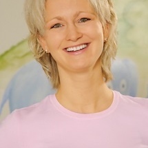 Bild vergrößern: Christina Jürgensen, Zahnarzt Nürnberg
