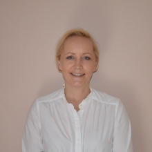 Bild vergrößern: Astrid Kaluza, Psychologischer Psychotherapeut München