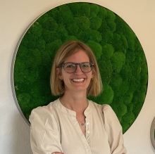 Bild vergrößern: Elena Brenk-Lücke, Heilpraktiker für Psychotherapie Düsseldorf