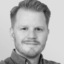 Bild vergrößern: Falko Lindacher, Anästhesiologe Köln