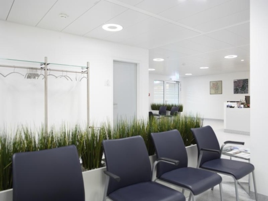 Dr. med. Waltraud Maria Ahr - Augenarzt Augsburg