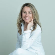 Bild vergrößern: Lioba Pieterse, Internist Heidelberg